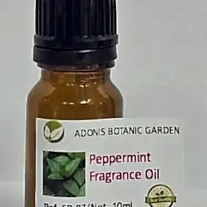 FR-07/Peppermint Fragrance Oilpp