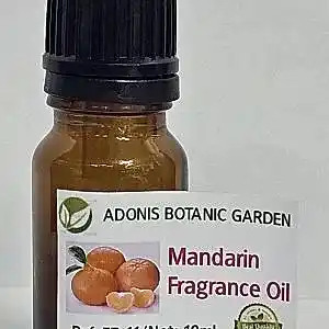 FR-11/Mandarin Fragrance Oil
