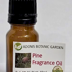 FR-06/Pine Fragrance Oil