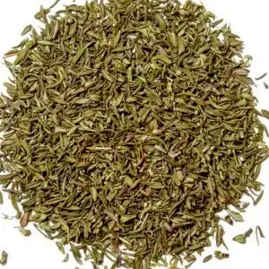 HE-04/Thyme Herb