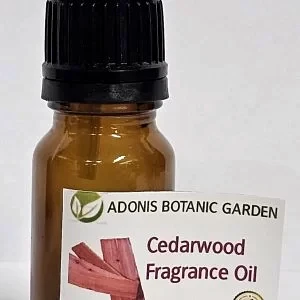 FR-02/Cedarwood Fragrance Oil