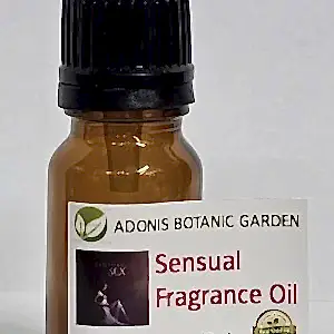 FR-05/Sensual Fragrance Oil
