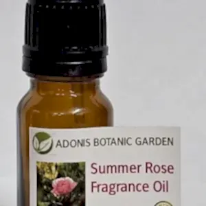 FR-04/Summer Rose Fragrance Oil