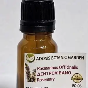 EO-06/Rosemary Essential Oil