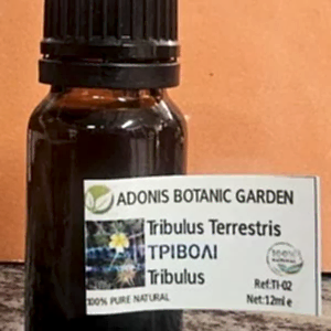 TI-02/TRIBULUS TERRESTRIS