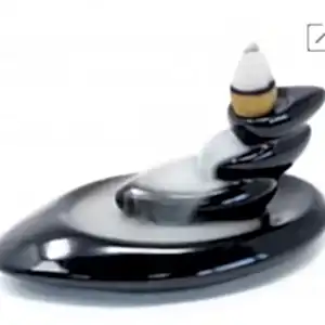 IB-06/INSENCE BURNER