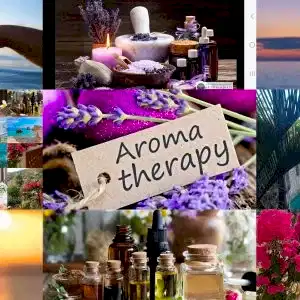 WS-01/ESSENTIAL OILS WORKSHOP