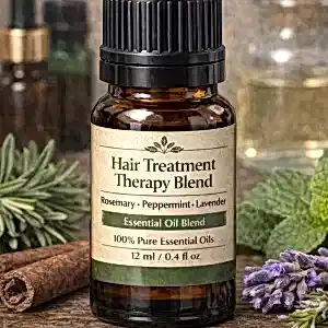 THE-05/Hair Treatment Therapy.