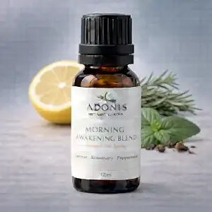 HUM-05/Morning Awakening