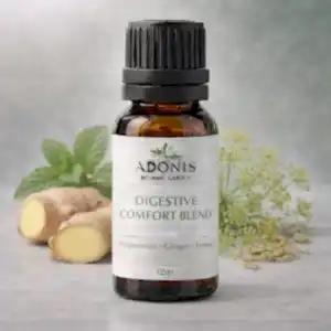 HUM-06/Digestive Comfort