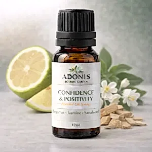 HUM-09/Confidence & Positivity