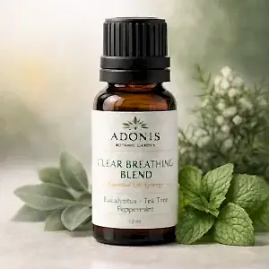 HUM-16/Clear Breathing