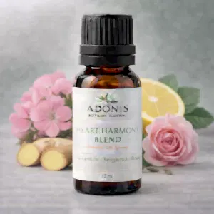 HUM-17/Heart Harmony